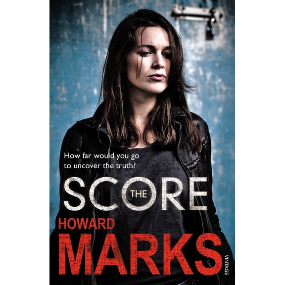Pre-Owned The Score