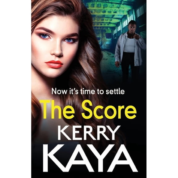 The Score, (Paperback)