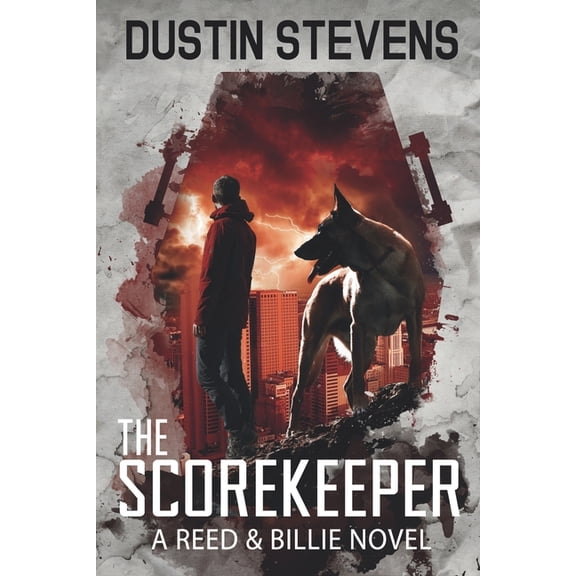 A Reed & Billie Novel The Scorekeeper, Book 6, (Paperback)