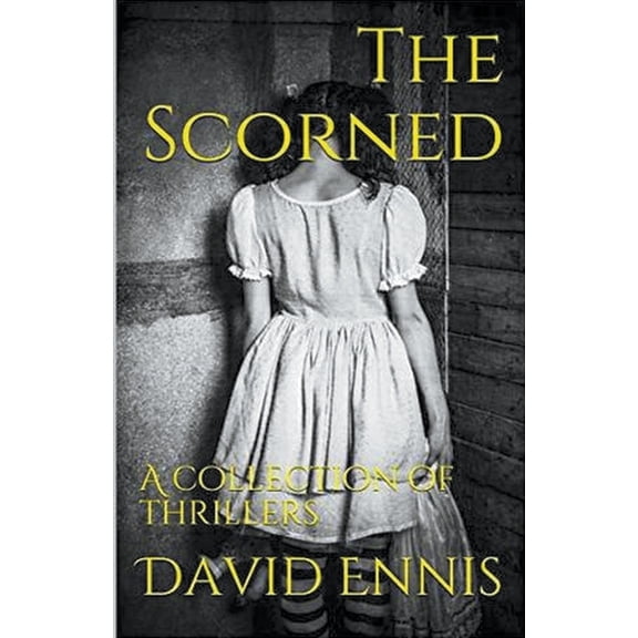 The Scorned, (Paperback)