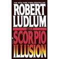 thumbnail image 1 of Pre-Owned The Scorpio Illusion: A Novel (Unknown) 0553566032 9780553566031, 1 of 1