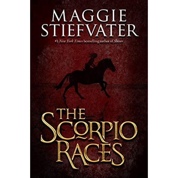Pre-Owned The Scorpio Races