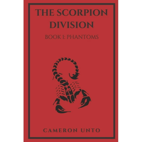 The Scorpion Division (Paperback)