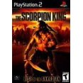 thumbnail image 1 of Scorpion King - PlayStation 2, 1 of 2