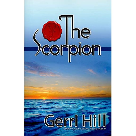 Pre-Owned The Scorpion (Paperback) 1594931623 9781594931628