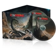 Scorpions - Coming Home Live Deluxe Edition - Music & Performance - CD