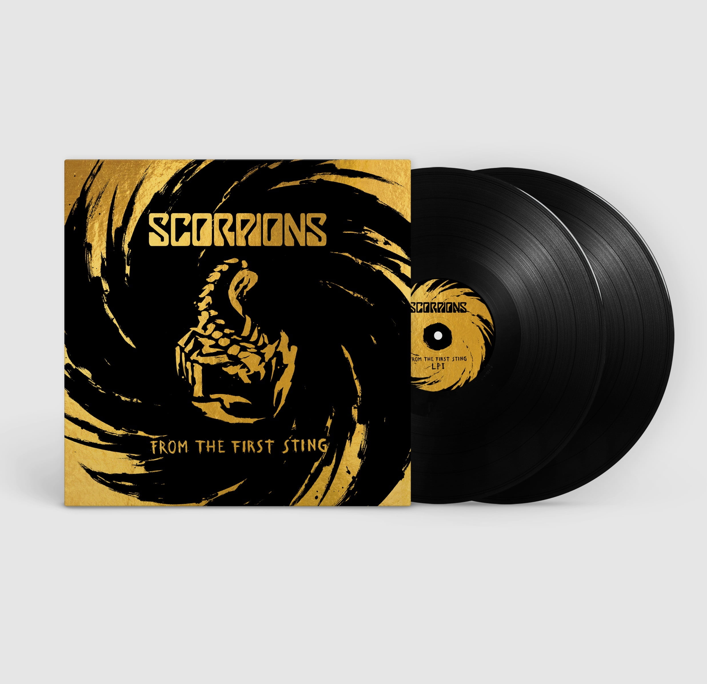 From The First Sting - Walmart.com