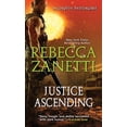 thumbnail image 1 of The Scorpius Syndrome: Justice Ascending (Series #3) (Paperback), 1 of 1
