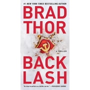 The Scot Harvath Series: Backlash : A Thriller (Series #18) (Paperback)