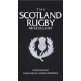 thumbnail image 1 of Pre-Owned The Scotland Rugby Miscellany Hardcover, 1 of 1