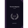 thumbnail image 1 of The Scots Magazine; Volume 8 Paperback 1378714180 9781378714188 James Boswell, 1 of 1