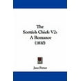thumbnail image 1 of The Scottish Chiefs V2: A Romance (1810) Hardcover, 1 of 1