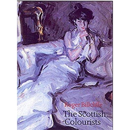 Pre-Owned The Scottish Colourists: Cadell Fergusson Hunter Peploe (Paperback) 0719554373 9780719554377