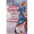 thumbnail image 1 of Pre-Owned The Scottish Companion (Avon Romantic Treasure) Paperback, 1 of 1