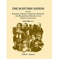 thumbnail image 1 of The Scottish Nation: Volume G-L, (Paperback), 1 of 1