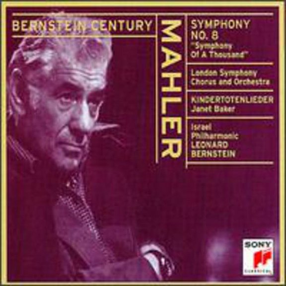 The Scottish Opera - Symphony No 8 - Classical - CD