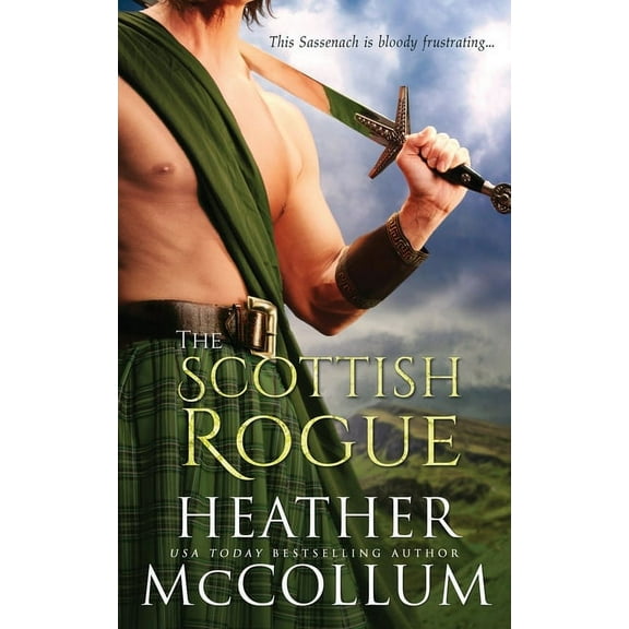 The Scottish Rogue