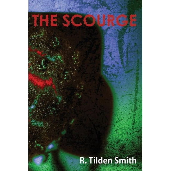 The Scourge (Paperback)