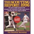 thumbnail image 1 of Pre-Owned The Scouting Report, 1996 (Paperback) 0062733605 9780062733603, 1 of 1