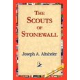 thumbnail image 1 of The Scouts of Stonewall (Hardcover), 1 of 1
