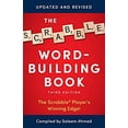 thumbnail image 1 of Pre-Owned The Scrabble Word-Building Book : 3rd Edition (Paperback) 9781982144722, 1 of 1