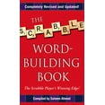 thumbnail image 1 of The Scrabble Word-Building Book, 1 of 2