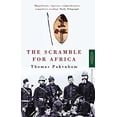 thumbnail image 1 of Pre-Owned The Scramble for Africa Paperback, 1 of 1
