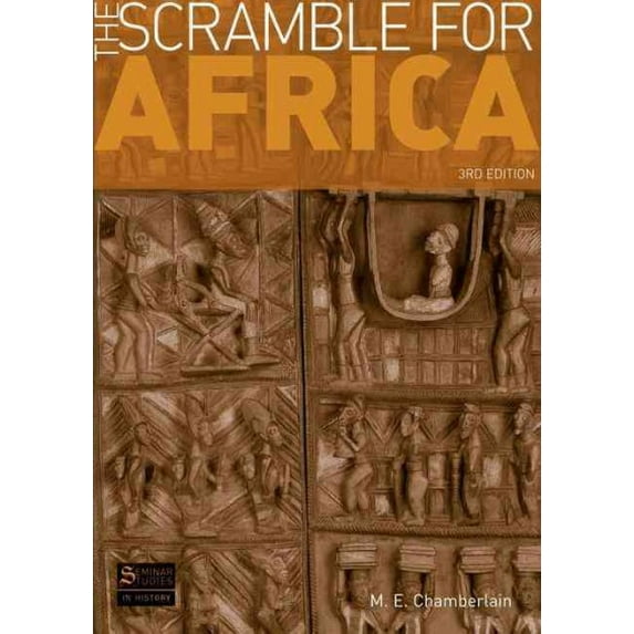 The Scramble for Africa