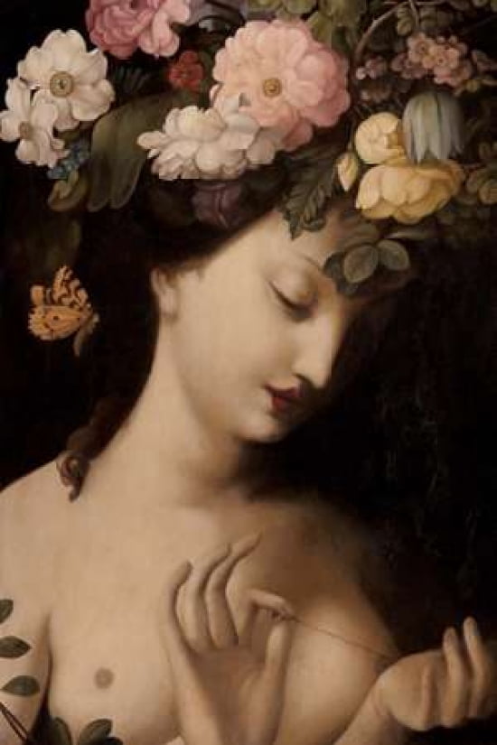 The Scratch Bangle Canvas Art - Stephen Mackey (24 x 36)