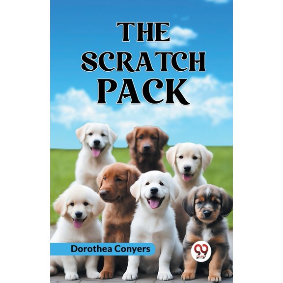 The Scratch Pack, (Paperback)