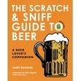 thumbnail image 1 of The Scratch &amp; Sniff Guide to Beer: A Beer Lover's Companion, (Hardcover), 1 of 1
