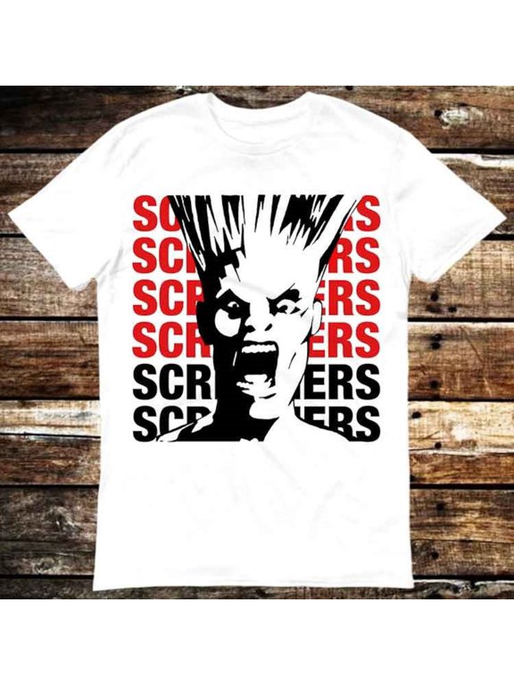 The Screamers Music 70s Los Angeles Punk T Shirt Meme Gift Top Tee Unisex Gamer Movie Music 6375