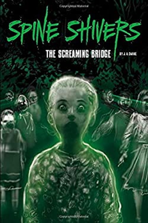 Scream Bridge Screaming Bridge