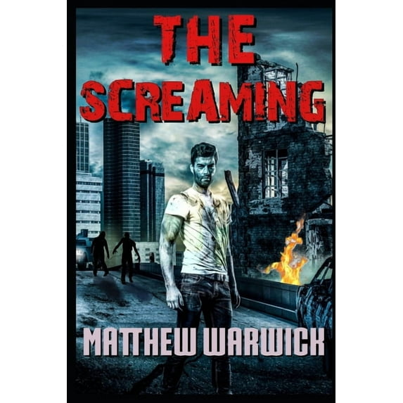 Screaming: The Screaming (Paperback)