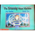 thumbnail image 1 of Pre-Owned The Screaming Mean Machine (Paperback) 0590480138 9780590480130, 1 of 1