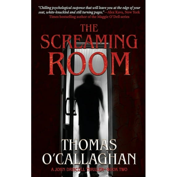 The Screaming Room, (Paperback)