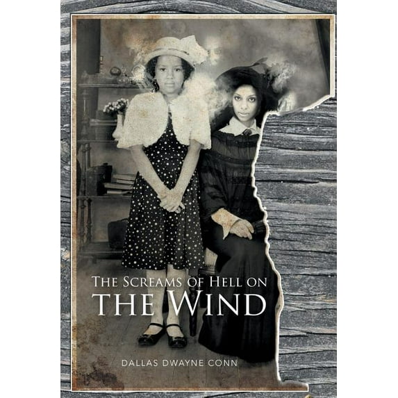 The Screams of Hell on the Wind