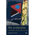 thumbnail image 1 of The Screenplay: Authorship, Theory and Criticism, (Paperback), 1 of 1