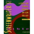 thumbnail image 1 of Pre-Owned The Screenwriter's Bible: A Complete Guide to Writing, Formatting, and Selling Your Script (Paperback) 1879505266 9781879505261, 1 of 1
