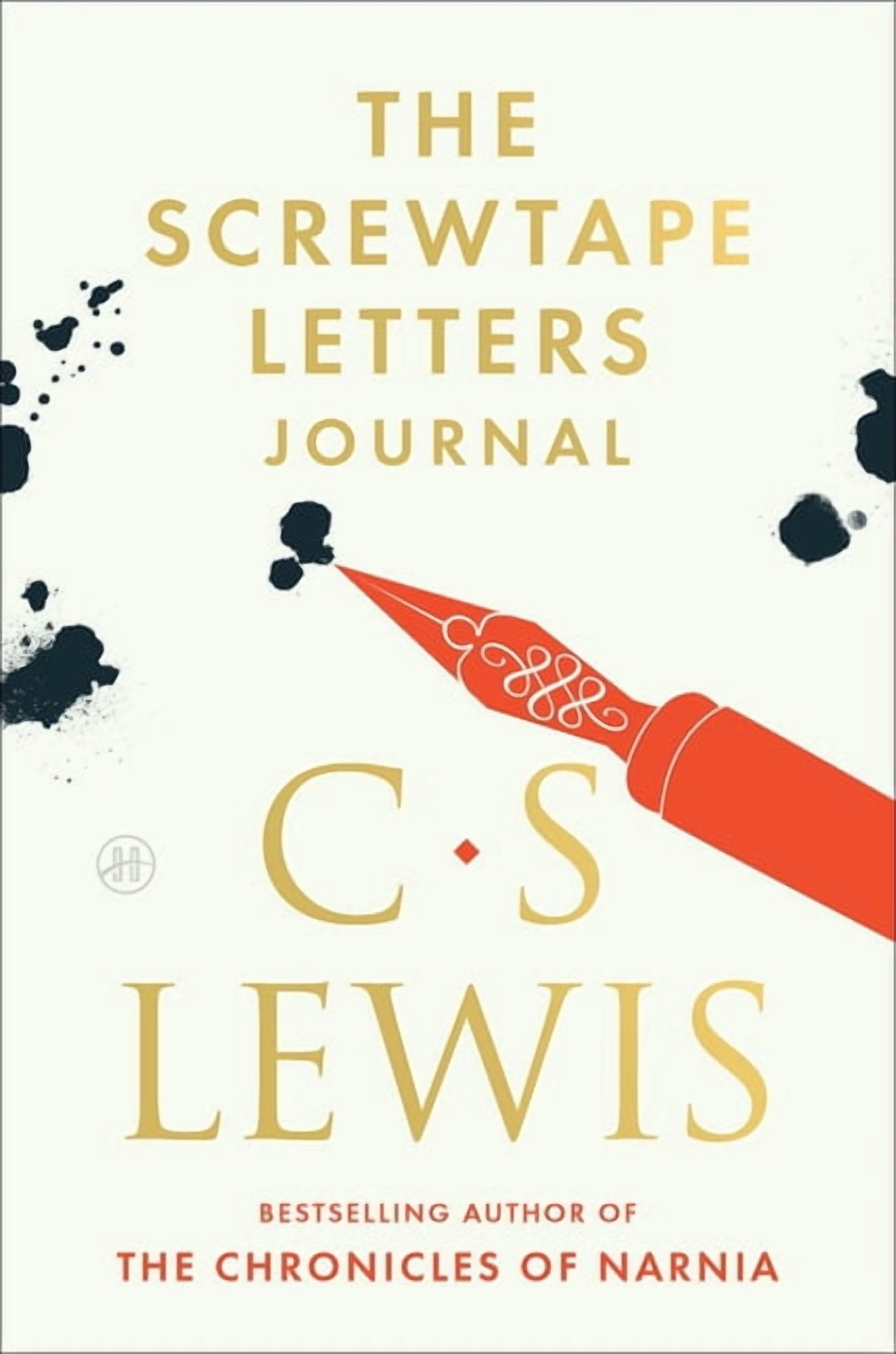 The Screwtape Letters Journal, (Paperback)