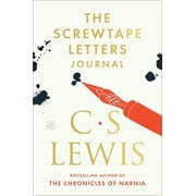 The Screwtape Letters Journal, Paperback