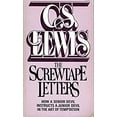 thumbnail image 1 of Pre-Owned The Screwtape Letters Paperback, 1 of 1