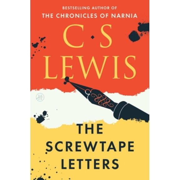 The Screwtape Letters (Paperback)