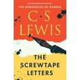 thumbnail image 1 of The Screwtape Letters (Paperback), 1 of 2