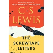 The Screwtape Letters Paperback