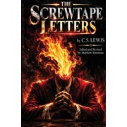 The Screwtape Letters, Paperback
