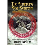 The Scribbling Sea Serpent Paperback