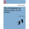 thumbnail image 1 of The Scribleriad: An Heroic Poem. in Six Books. Paperback, 1 of 1