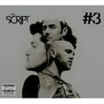thumbnail image 1 of The Script - #3 - Music & Performance - CD, 1 of 2