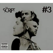 The Script - #3 - Music & Performance - CD